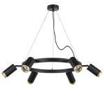 Люстра подвесная Rullo Lightstar LR01637640