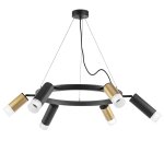 Люстра подвесная Rullo Lightstar LR0164038731