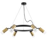 Люстра подвесная Rullo Lightstar LR0164061