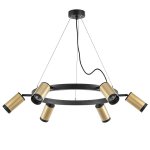 Люстра подвесная Rullo Lightstar LR01640637