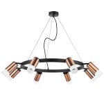 Люстра подвесная Rullo Lightstar LR0183081