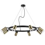 Люстра подвесная Rullo Lightstar LR0183180