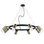 Люстра подвесная Rullo Lightstar LR0183181