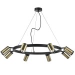 Люстра подвесная Rullo Lightstar LR018318