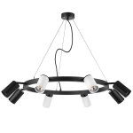 Люстра подвесная Rullo Lightstar LR018364374