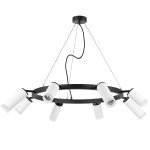 Люстра подвесная Rullo Lightstar LR0183648640