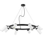 Люстра подвесная Rullo Lightstar LR018364864