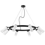 Люстра подвесная Rullo Lightstar LR0183681