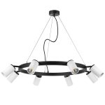 Люстра подвесная Rullo Lightstar LR018368
