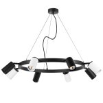 Люстра подвесная Rullo Lightstar LR018374364