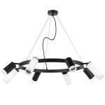Люстра подвесная Rullo Lightstar LR0183748640