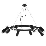 Люстра подвесная Rullo Lightstar LR0183748740