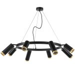 Люстра подвесная Rullo Lightstar LR01837487440