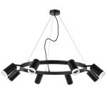 Люстра подвесная Rullo Lightstar LR0183780
