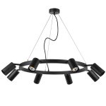 Люстра подвесная Rullo Lightstar LR018378