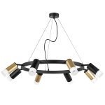 Люстра подвесная Rullo Lightstar LR0184043741