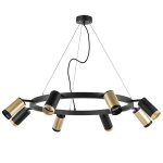 Люстра подвесная Rullo Lightstar LR01840437470