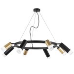 Люстра подвесная Rullo Lightstar LR0184048741