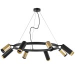 Люстра подвесная Rullo Lightstar LR01840487470