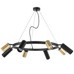 Люстра подвесная Rullo Lightstar LR018404874