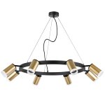 Люстра подвесная Rullo Lightstar LR0184080