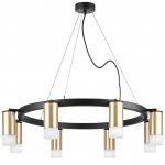 Люстра подвесная Rullo Lightstar LR0184081