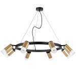 Люстра подвесная Rullo Lightstar LR0184081