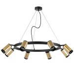 Люстра подвесная Rullo Lightstar LR01840837