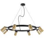 Люстра подвесная Rullo Lightstar LR018408