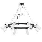 Люстра подвесная Rullo Lightstar LR0188643640