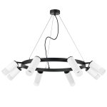 Люстра подвесная Rullo Lightstar LR0188643641