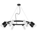 Люстра подвесная Rullo Lightstar LR0188643741