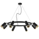 Люстра подвесная Rullo Lightstar LR01887437440