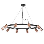 Люстра подвесная Rullo Lightstar LR0203000