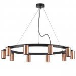 Люстра подвесная Rullo Lightstar LR020300