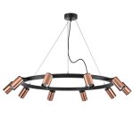 Люстра подвесная Rullo Lightstar LR020300