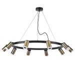 Люстра подвесная Rullo Lightstar LR0203100