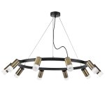 Люстра подвесная Rullo Lightstar LR0203101