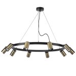 Люстра подвесная Rullo Lightstar LR020310