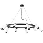 Люстра подвесная Rullo Lightstar LR02036586540