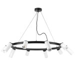 Люстра подвесная Rullo Lightstar LR020365865