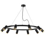 Люстра подвесная Rullo Lightstar LR02037040