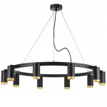 Люстра подвесная Rullo Lightstar LR02037040
