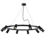 Люстра подвесная Rullo Lightstar LR020370