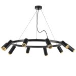 Люстра подвесная Rullo Lightstar LR02037587540
