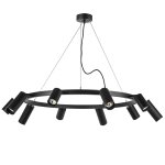 Люстра подвесная Rullo Lightstar LR020375875