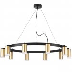 Люстра подвесная Rullo Lightstar LR0204000