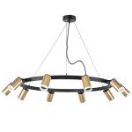 Люстра подвесная Rullo Lightstar LR0204000