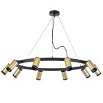 Люстра подвесная Rullo Lightstar LR02040037