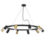 Люстра подвесная Rullo Lightstar LR0204053750